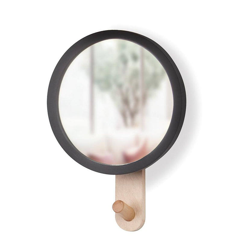 Hub Mirror Hook