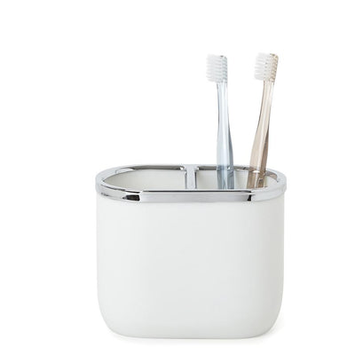 Junip Bath Collection | White