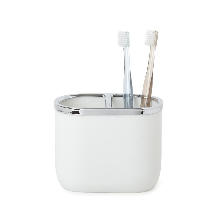 Junip Bath Collection | White