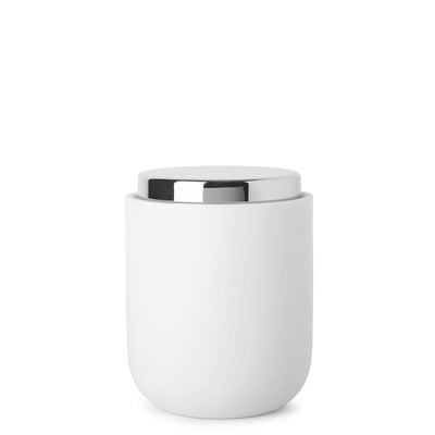 Junip Bath Collection | White