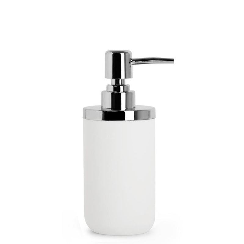 Junip Bath Collection | White