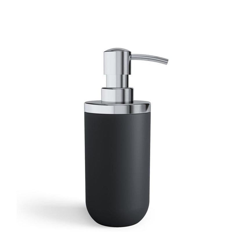 Junip Bath Collection | Black