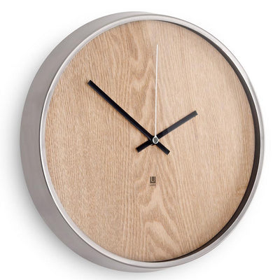 Madera Wall Clock