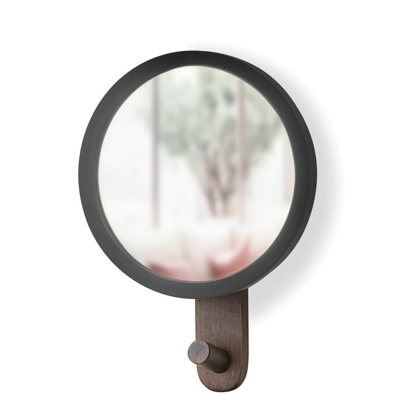 Hub Mirror Hook
