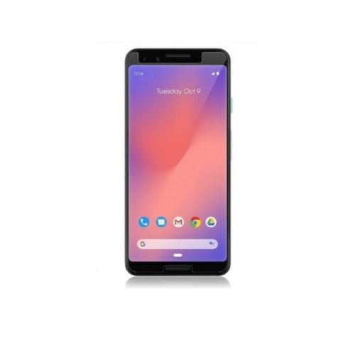 (2 Pack) Premium Screen Protector Cover for Google Pixel 3 / 3 XL / 3a / 3a XL