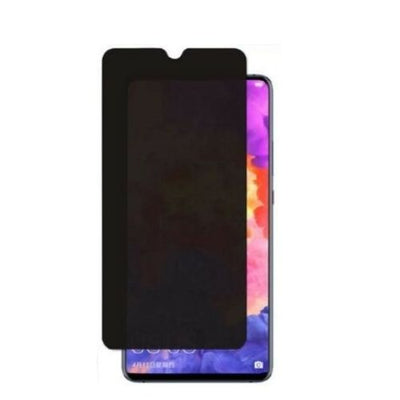 Privacy Anti-Spy Tempered Glass Screen Protector for Samsung Galaxy A70