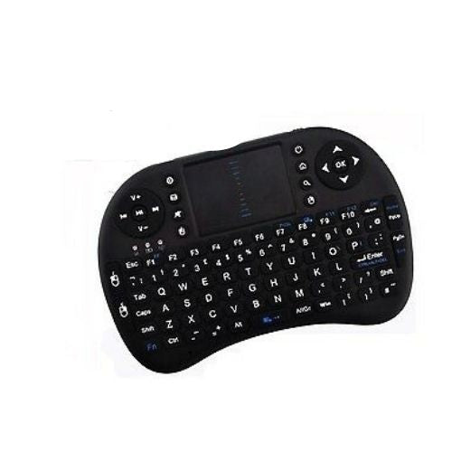 Mini Wireless Remote Keyboard Control for Android Smart TV Box Computer PS4