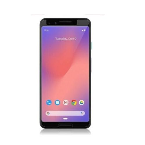 Premium Tempered Glass Screen Protector for Google Pixel 3 / 3 XL / 3a / 3a XL