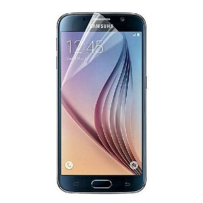 Clear Screen Protector Cover for Samsung Galaxy S20 FE S10e S7 S6 S5 / Neo