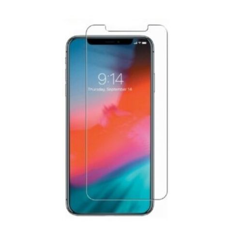 Premium Tempered Glass Screen Protector for iPhone XR & iPhone 11 (2 Pack)