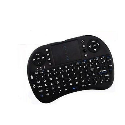 Mini Wireless Remote Keyboard Control for Android Smart TV Box Computer PS4