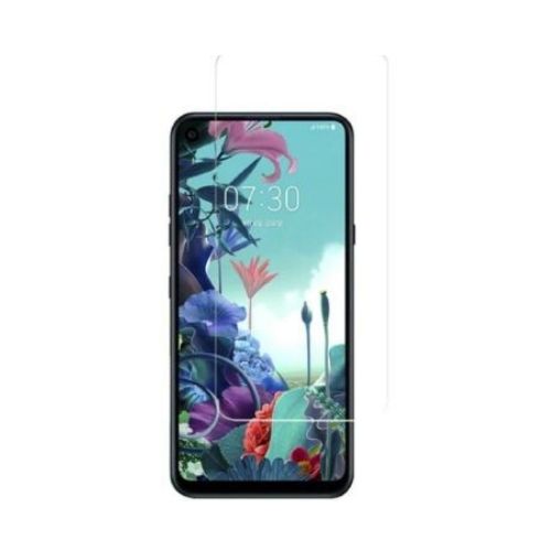 Premium Tempered Glass Screen Protector for LG Q70