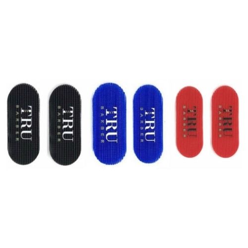 BARBER HAIR GRIPPERS Hair Clips for Styling Hair holder Grips unisex Clip