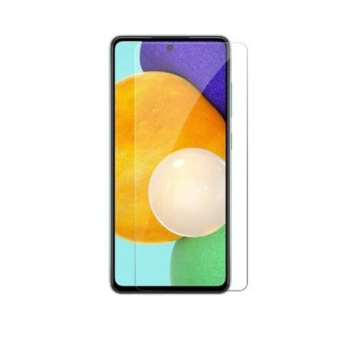 Premium Tempered Glass Screen Protector for Samsung Galaxy A52 5G