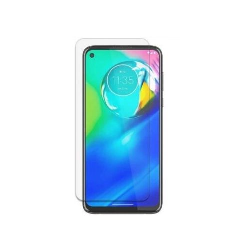 Tempered Glass Screen Protector for Motorola Moto G Stylus & Power 2020 (2 Pack)