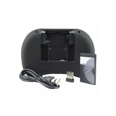 Mini Wireless Remote Keyboard Control for Android Smart TV Box Computer PS4