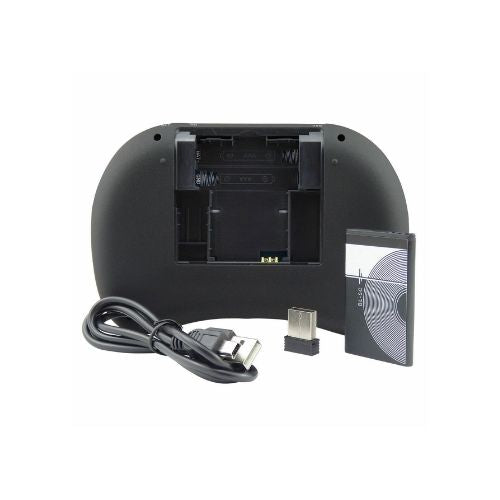 Mini Wireless Remote Keyboard Control for Android Smart TV Box Computer PS4