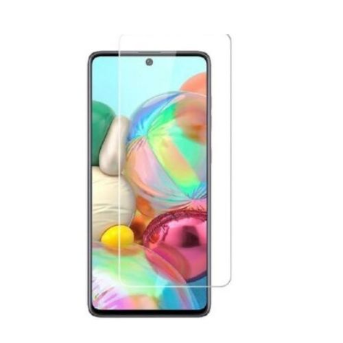 Premium Screen Protector For Samsung Galaxy A71 (2 PACK)