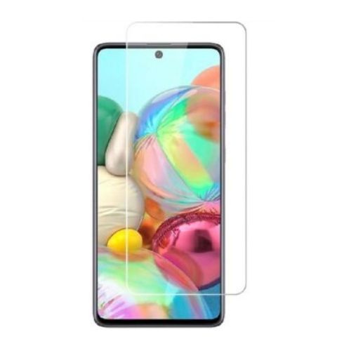 Premium Tempered Glass Screen Protector for Samsung Galaxy A71