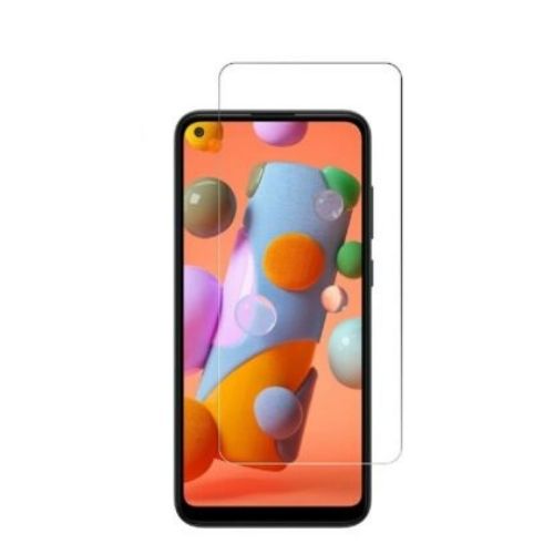 Premium Screen Protector For Samsung Galaxy A11 (2 PACK)