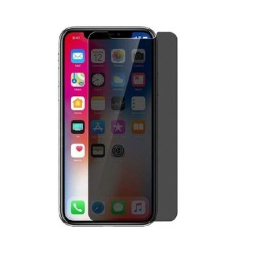 Privacy Anti-Spy Tempered Glass Screen Protector for iPhone XS Max / 11 Pro Max