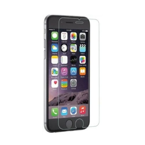 Premium Tempered Glass Screen Protector Cover For iPhone 7 Plus / iPhone 8 Plus