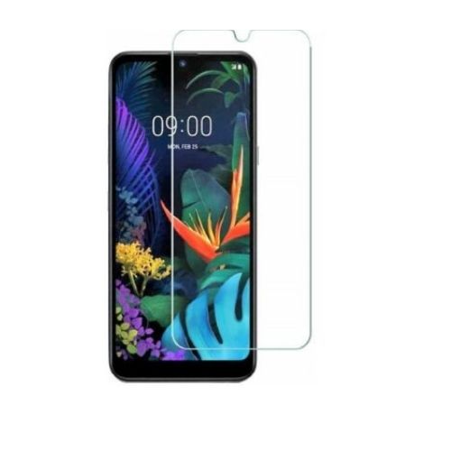 Premium Tempered Glass Screen Protector for LG Q60