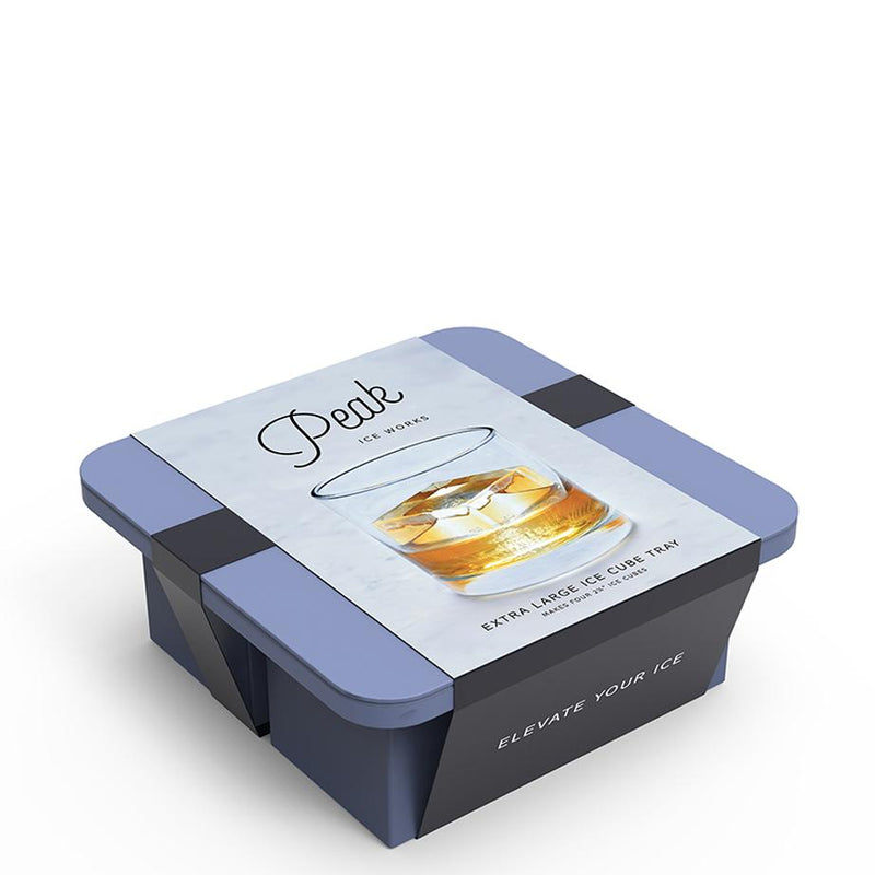 Peak Ice Trays