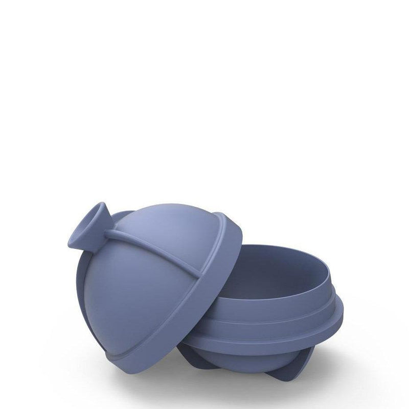 Peak Sphere Ice Molds & Trays