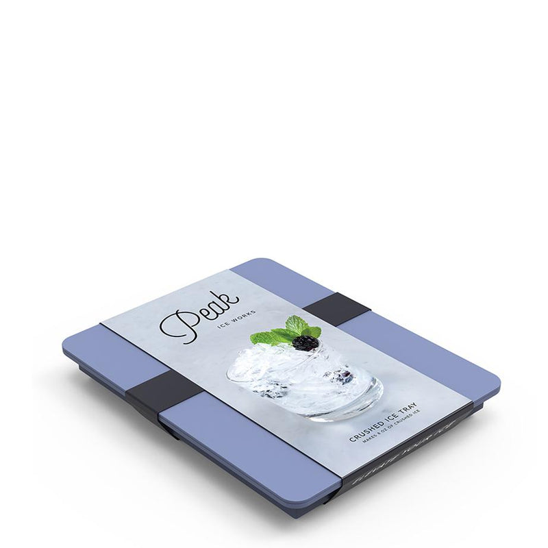 Peak Ice Trays