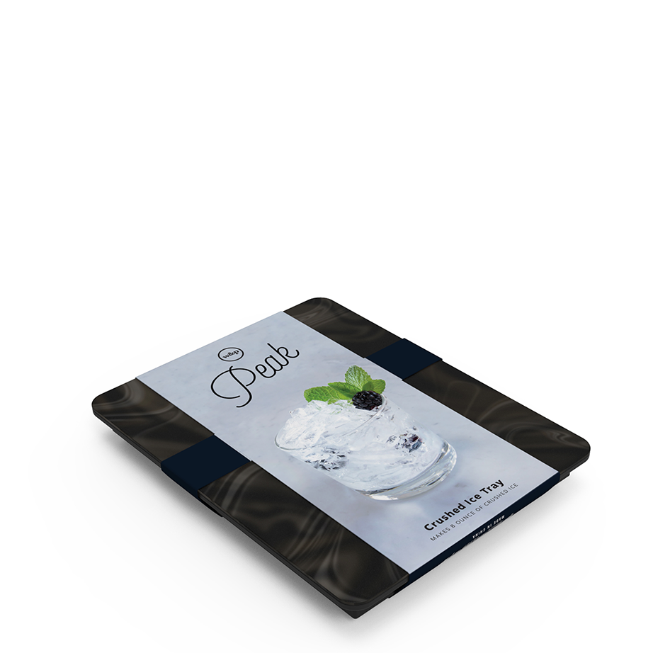 Peak Ice Trays – Gadget Lab Canada