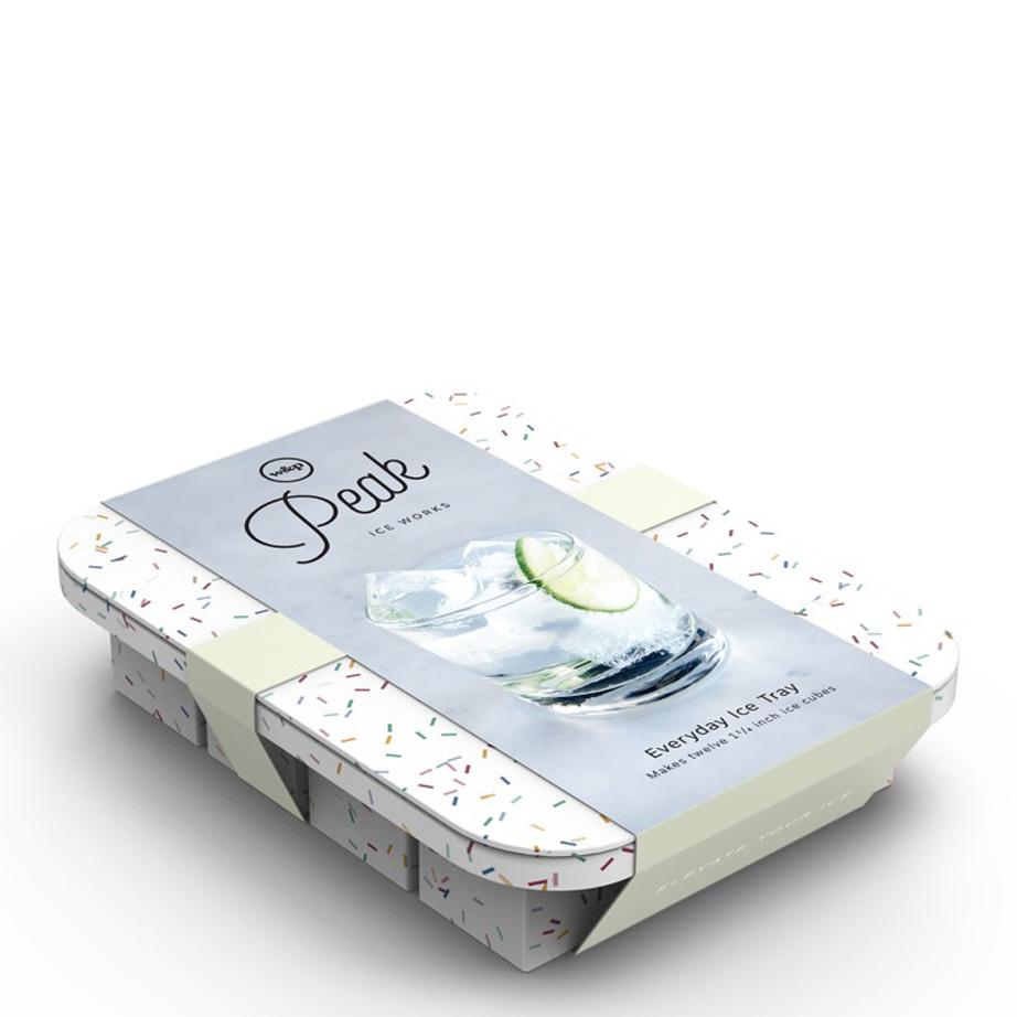 Peak Ice Trays – Gadget Lab Canada