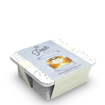 Peak Ice Trays