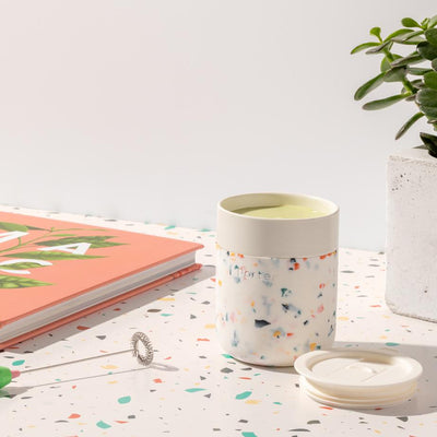 Porter Collection | Terrazzo Mug
