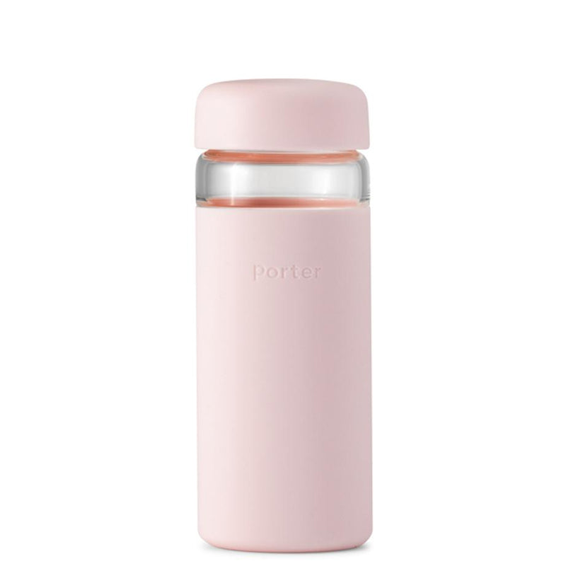 Porter Collection | Wide Mouth Bottle