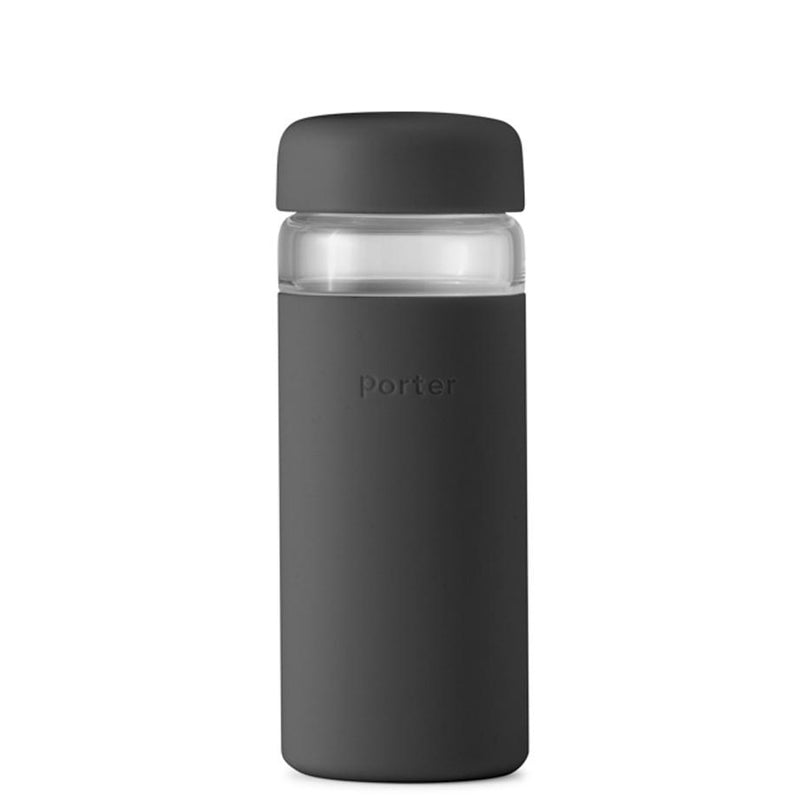 Porter Collection | Wide Mouth Bottle