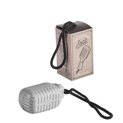 Gentlemen's Hardware Soap on a Rope