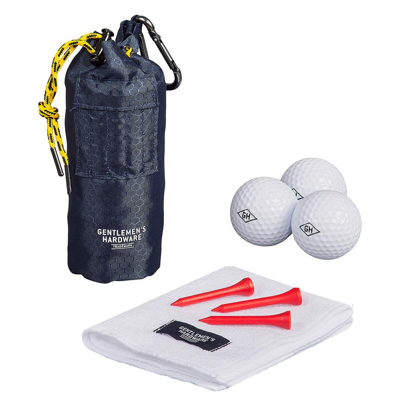 Golfer&