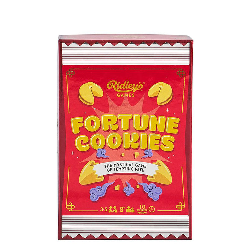 Fortune Cookies