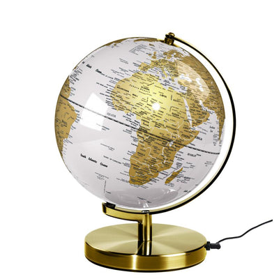Globe Light
