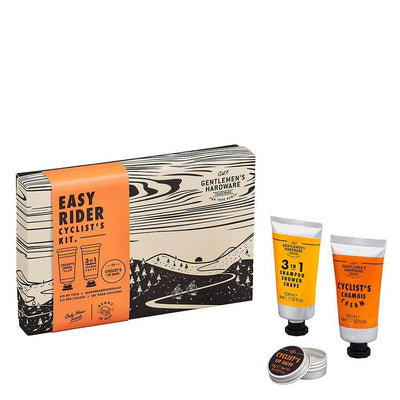 Gentlemen's Hardware Grooming Kits