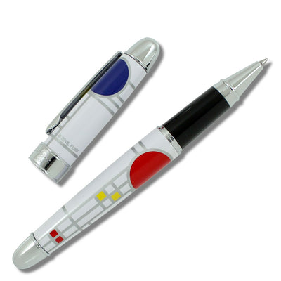 Playhouse White Pens