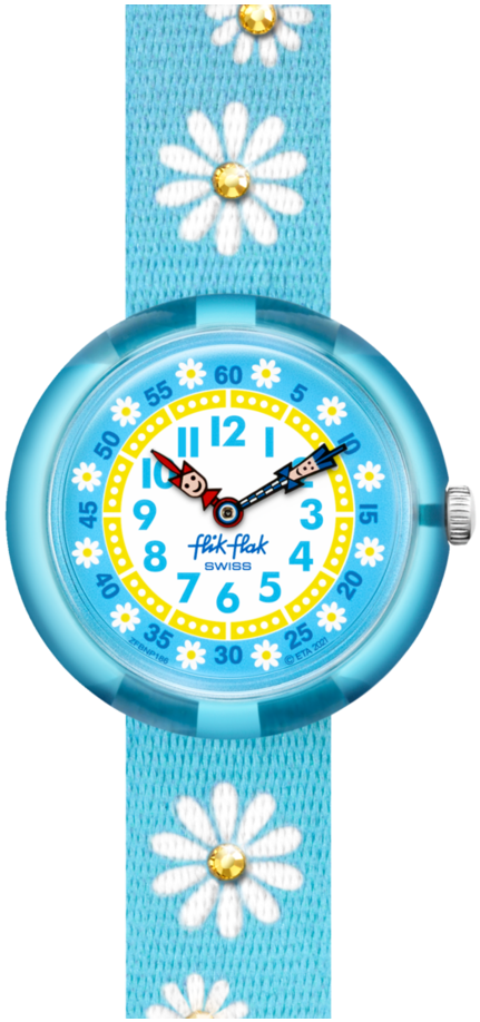 Flik Flak Sparkling Dasiy
