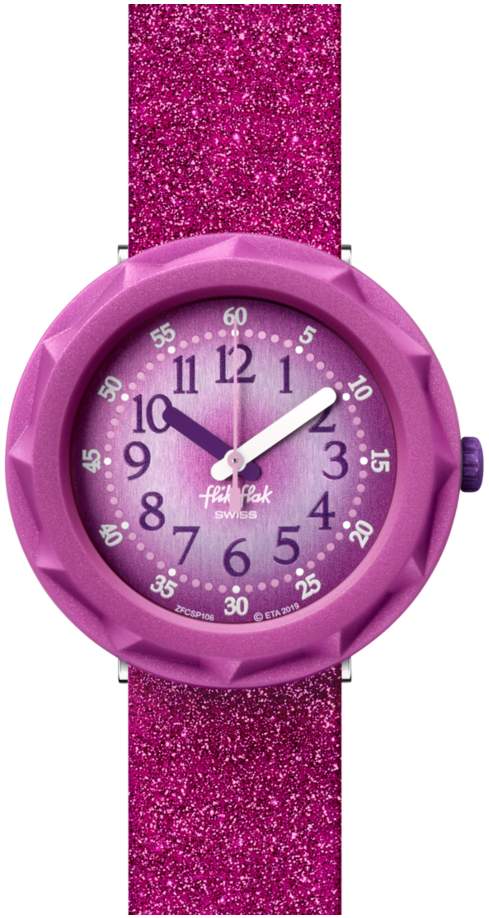 Flik Flak Purpleaxus
