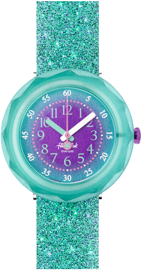 Flik Flak Oceanaxus
