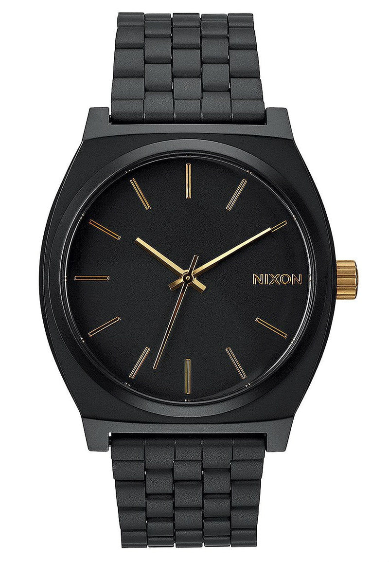 Nixon Time Teller