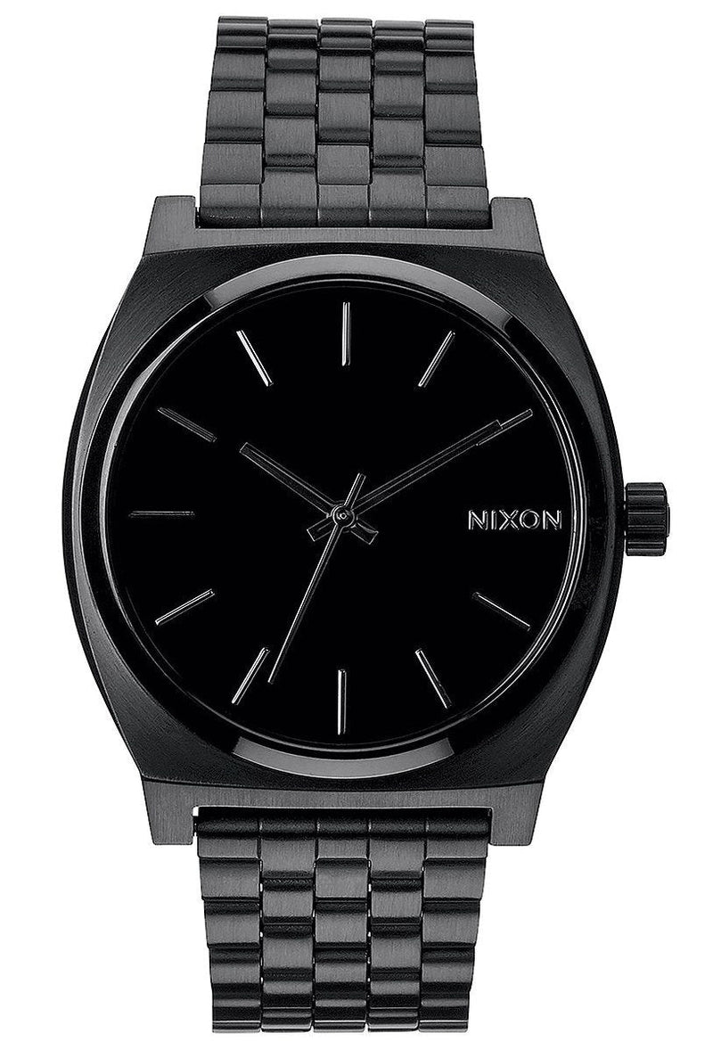 Nixon Time Teller