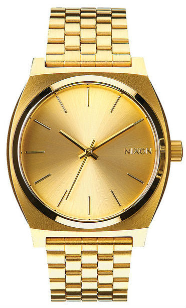 Nixon Time Teller