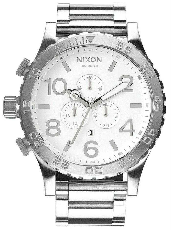 Nixon 51-30 Chrono
