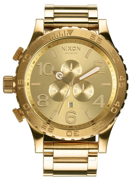 Nixon 51-30 Chrono